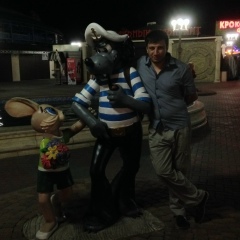 Махти Кочкаров, 21.03.1985, Нальчик