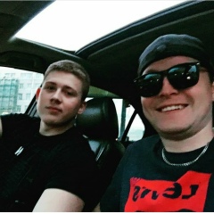 Денис Кораблёв, 13.07.1994