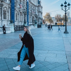 Анастасия Тамерлан, 09.06.1988, Санкт-Петербург