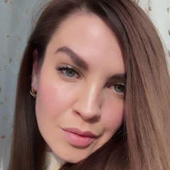 Юлия Афонина, 17.12