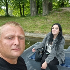 Алексей Иванов, 26.07, Санкт-Петербург