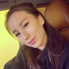 Салтанат Мусина, 14.02