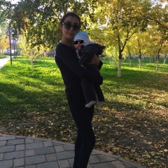 Adiya Konyrbayeva, 14.08, Алматы