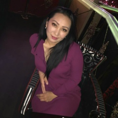 Azhara Taldybayeva, 02.07.1989, Алматы