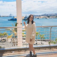 Melania Pérezz, 12.11.1994, Las Palmas de Gran Canaria