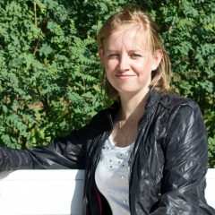 Мария Собанина, 16.06.1987, Санкт-Петербург