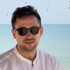 Tim Grigoryan