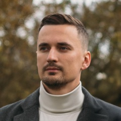 Алексей Добролинский, Брест