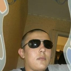 Anvar Aliev, 05.05.1995, Пермь