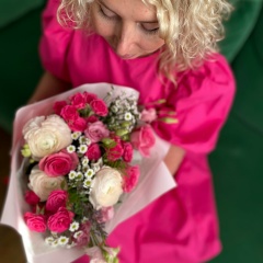 Евгения Пирогова, 10.03.1985, Санкт-Петербург