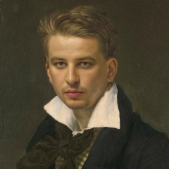 Борис Колесников, Воронеж