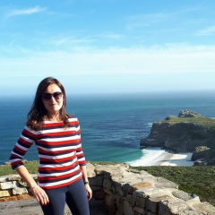 Наташа Рогожина, 05.11, Санкт-Петербург