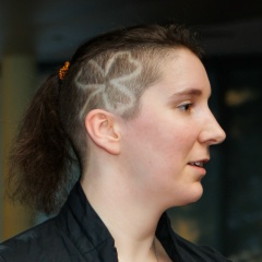 Марианна Шредингер, 07.02, Москва