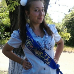 Лариса Мальченко, 20.07, Одесса