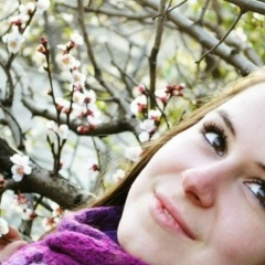 Манечка Горбунова, 07.10, Paris