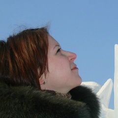 Анна Баранцева, Снежинск