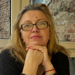 Ludmila Levikina, 28.09, Санкт-Петербург