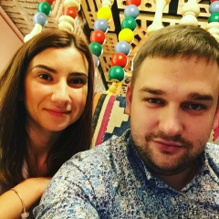 Николай Лунёв, 23.04, Москва