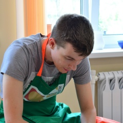 Николай Зуев, 20.05.1988, Москва