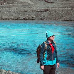 Денис Кириченко, 03.08, Praha