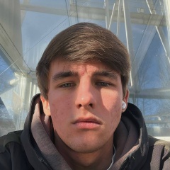 Семён Потапов, 24.11.2007, Воронеж