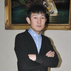 Магжан Сундетгали, 26.08.1995, Алматы