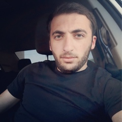 Овик Зоранян, Череповец