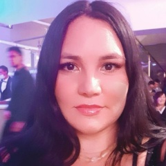 Мадина Зайнуллина, 17.06, Казань