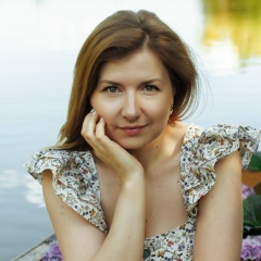 Нина Подтыкайленко, 25.05.1987, Большое Зверево