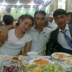Esen Satybaldiev