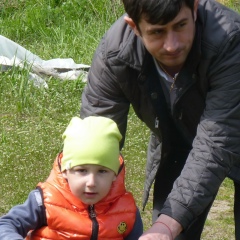 Сергей Пырко, 21.02, Гомель