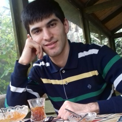 Игбал Мамедов, 02.02.1994, Ленкорань