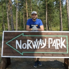 Александр Топорков, 22.11.1988, Калининград