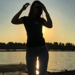 Женечка Олина, 01.12, Костанай