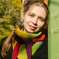 Наталья Банникова, 19.02.1988, Казань