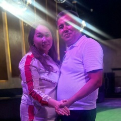 Dinara Bekzhanova, 24.10.1989