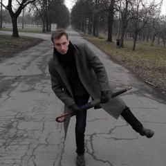 Константин Степнов, 14.04.1989, Харьков