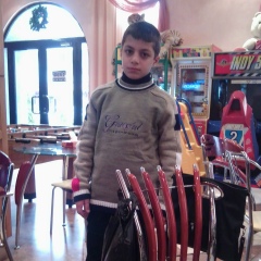 Xacik Hovhanisyan, Ереван