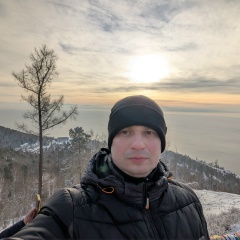 Санек Луговой, 24.10, Луховицы