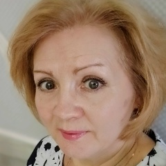 Светлана Фёдорова, 27.06, Гатчина