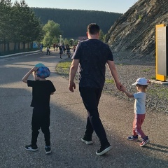 Ильмир Сальманов