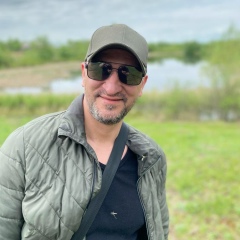 Амир Трегулов, 23.01.1983, Санкт-Петербург