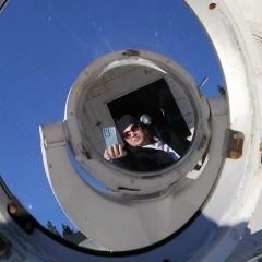 Оксана Неклюдова, Челябинск