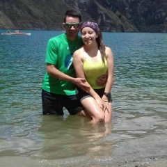 Ana Qa, 14.03.1989, Quito