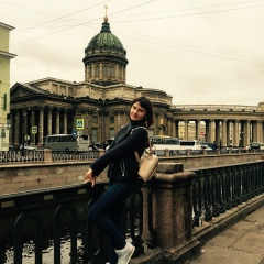 Екатерина Ампилогова, 02.04, Обнинск