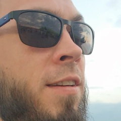 Михаил Баяндин, 04.10.1987, Новосибирск