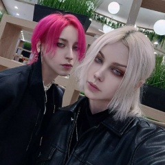 Анастасия Каган, 23.04.1996