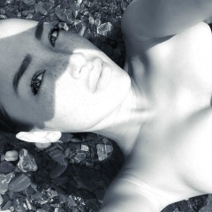 Яна Шульга, 11.09, Москва