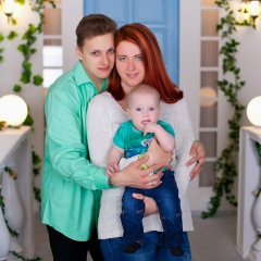 Алексей Чалый, 15.10.1992, Авдеевка