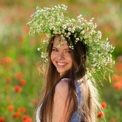 Ольга Уланенко, 12.04.1994, Киев